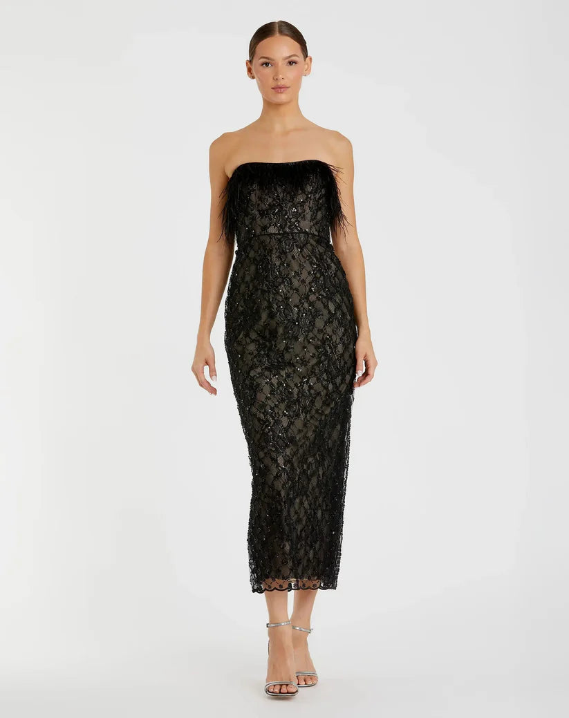 Mac Duggal 68140 Dress