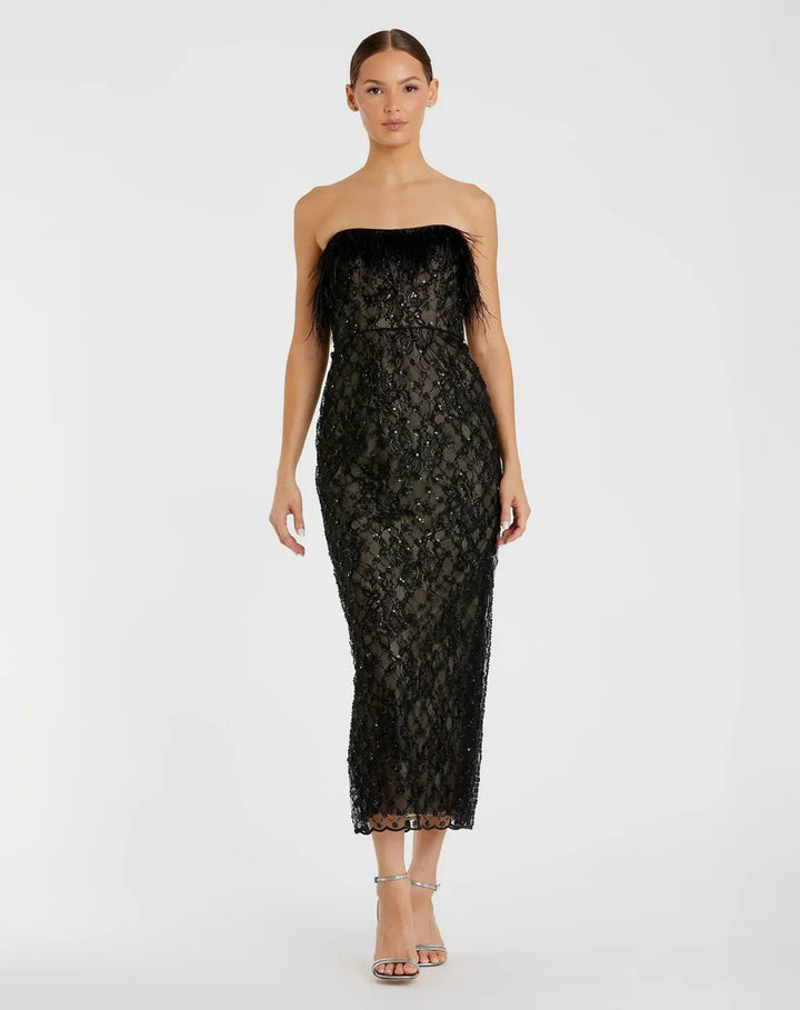 Mac Duggal 68140 Dress