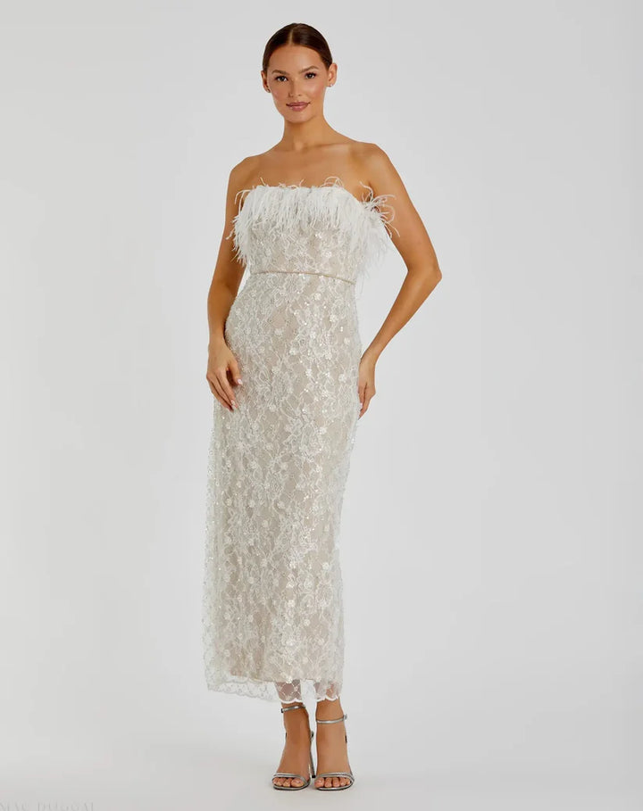 Mac Duggal 68140 Dress