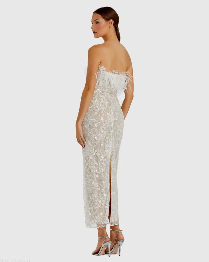 Mac Duggal 68140 Dress