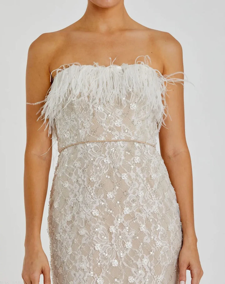 Mac Duggal 68140 Dress
