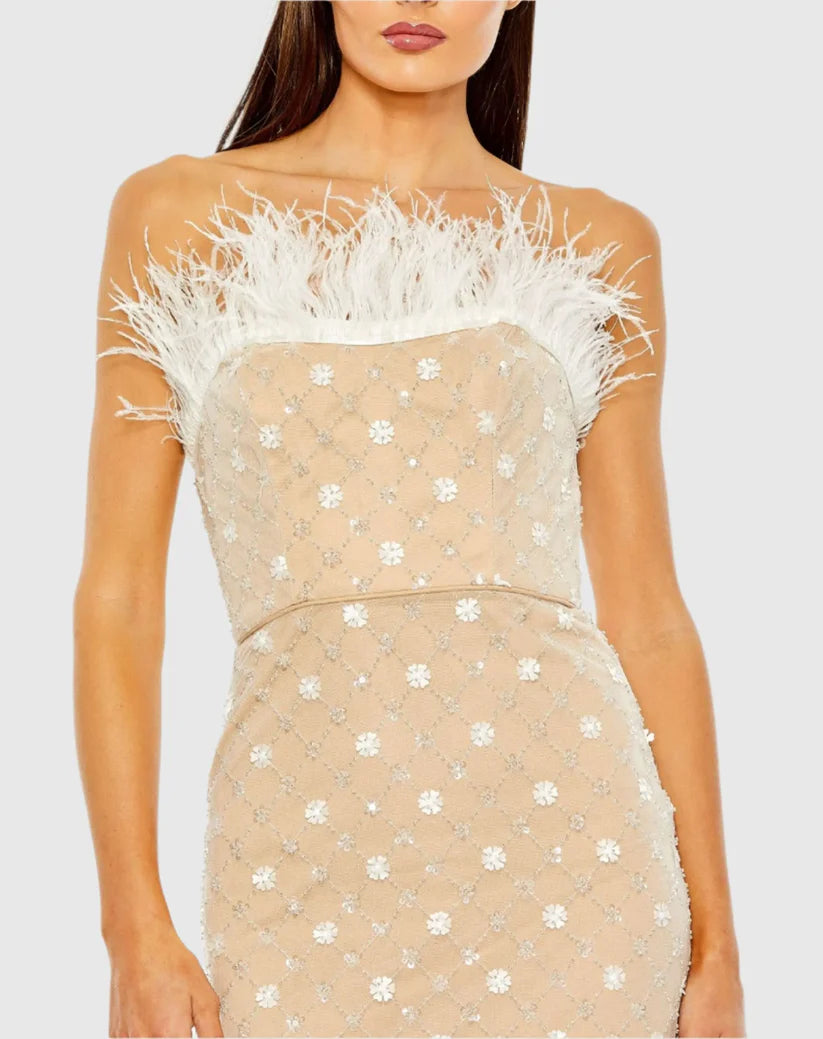Mac Duggal 68140 Dress