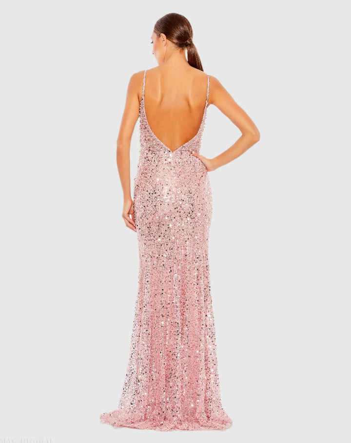 Mac Duggal 68175 Dress