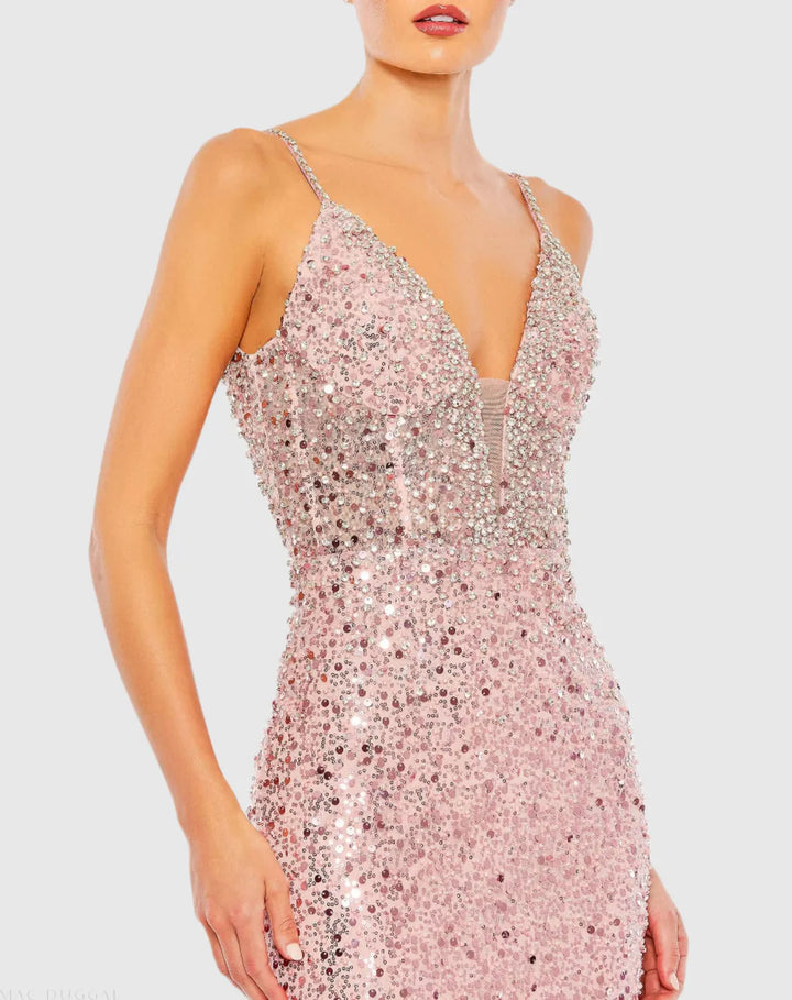 Mac Duggal 68175 Dress