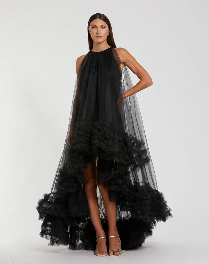 Mac Duggal 68252 Dress