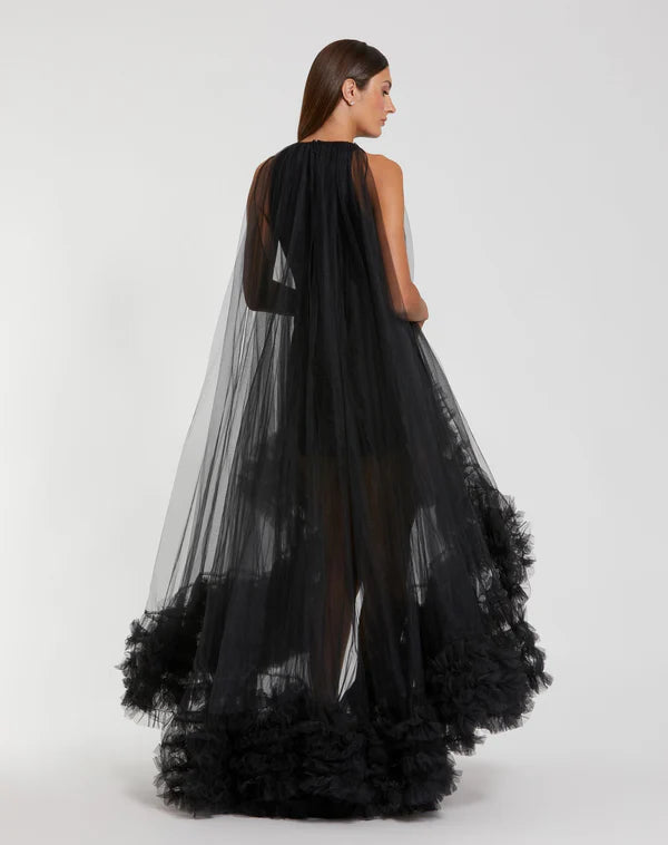 Mac Duggal 68252 Dress