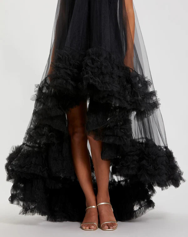 Mac Duggal 68252 Dress