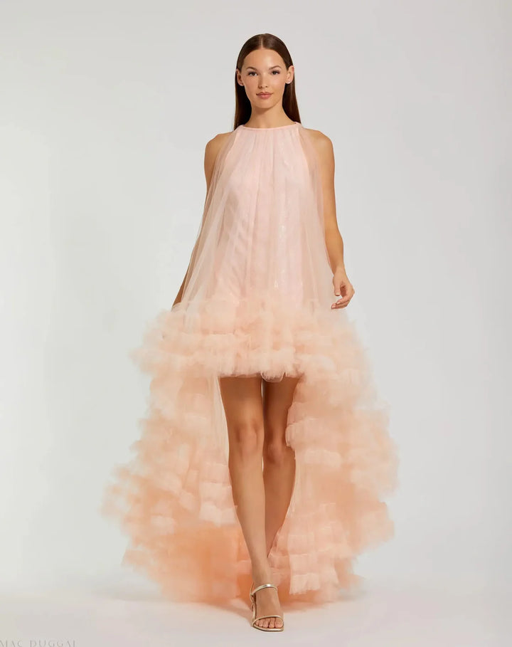 Mac Duggal 68252 Dress