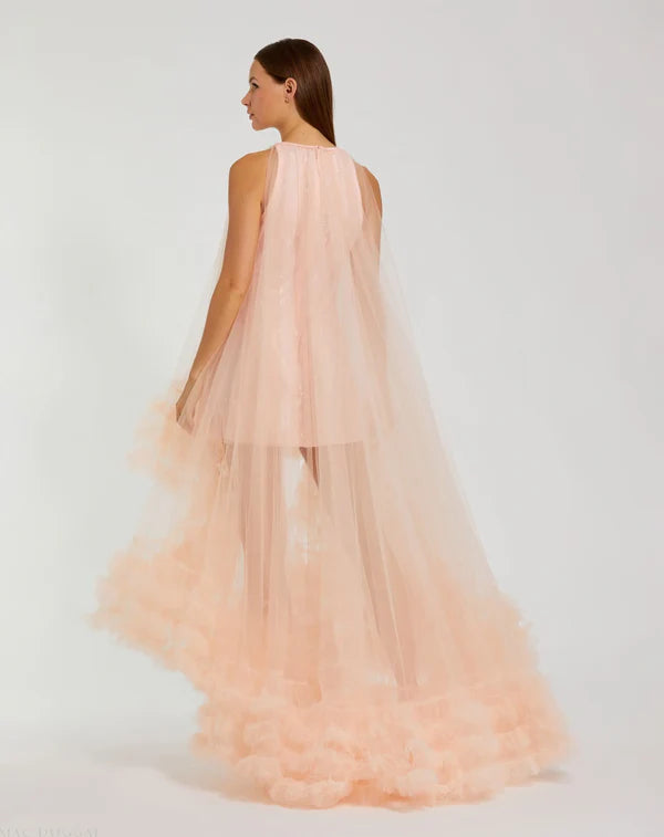 Mac Duggal 68252 Dress