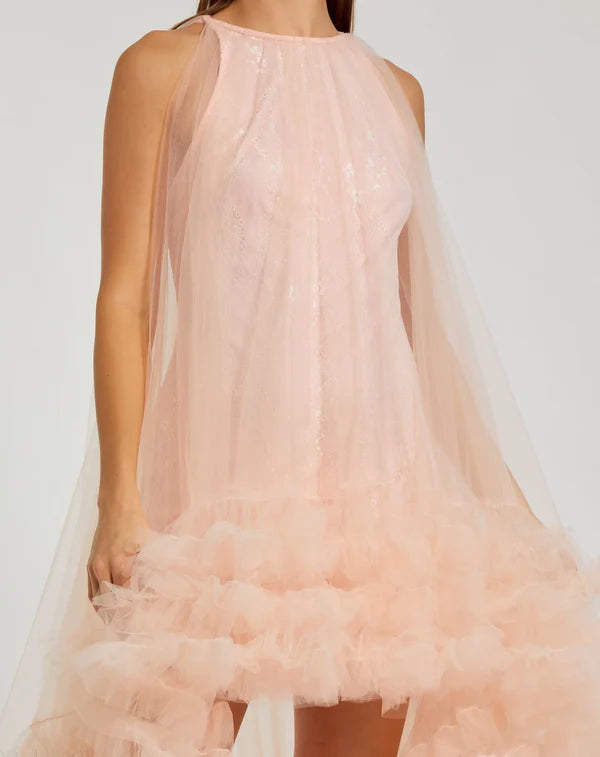 Mac Duggal 68252 Dress