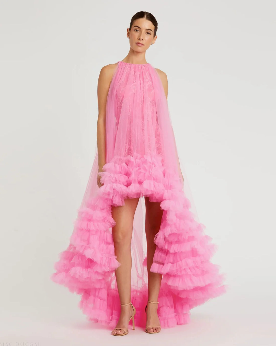 Mac Duggal 68252 Dress