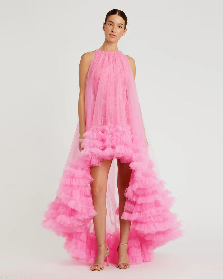 Mac Duggal 68252 Dress
