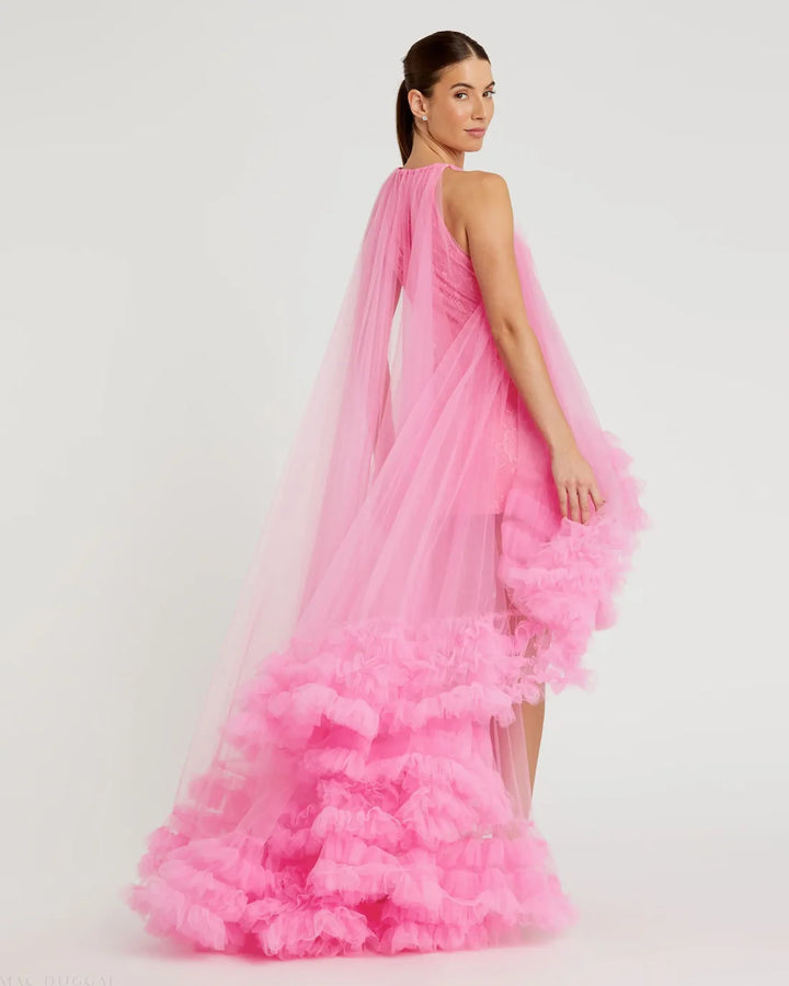 Mac Duggal 68252 Dress