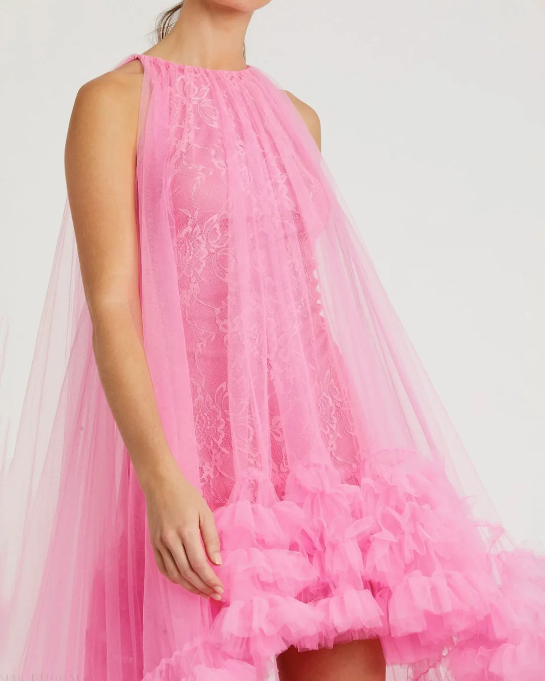 Mac Duggal 68252 Dress