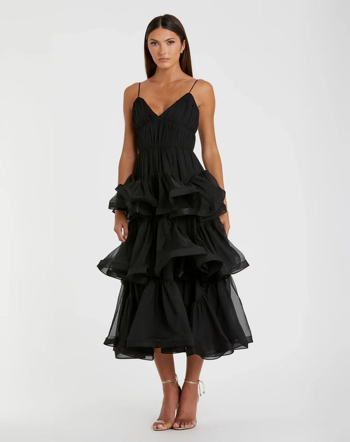 Mac Duggal 68411 Dress