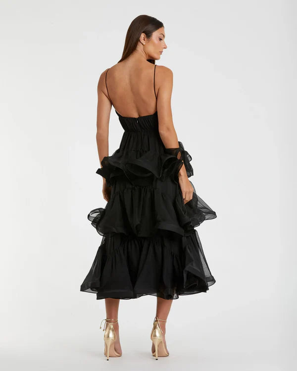 Mac Duggal 68411 Dress