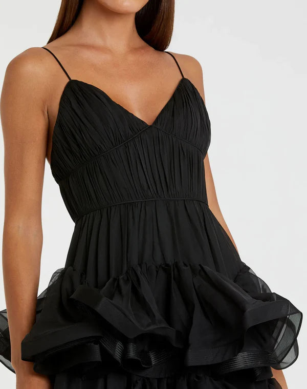 Mac Duggal 68411 Dress