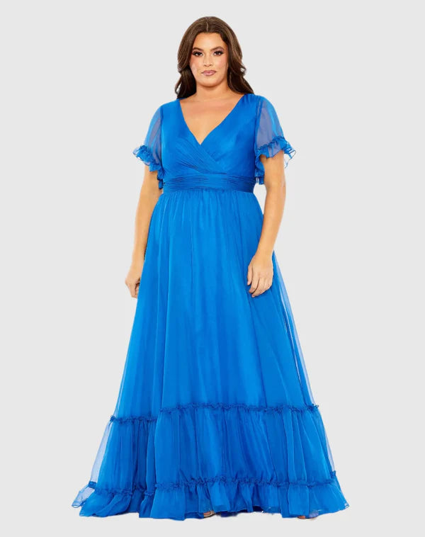 Mac Duggal 68430 Dress