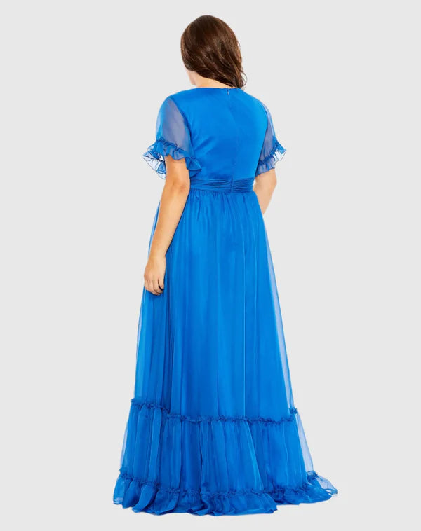 Mac Duggal 68430 Dress