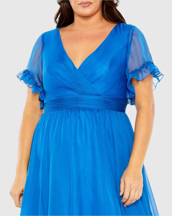 Mac Duggal 68430 Dress