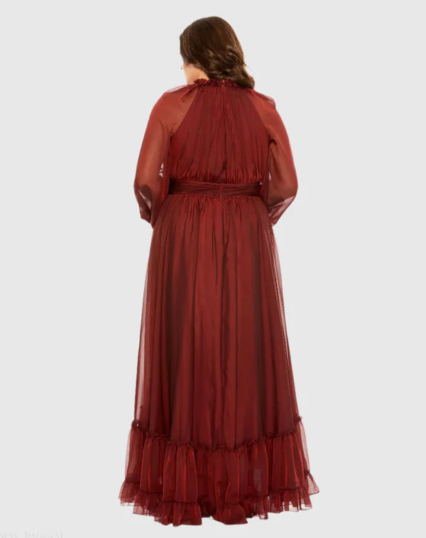 Mac Duggal 68434 Dress