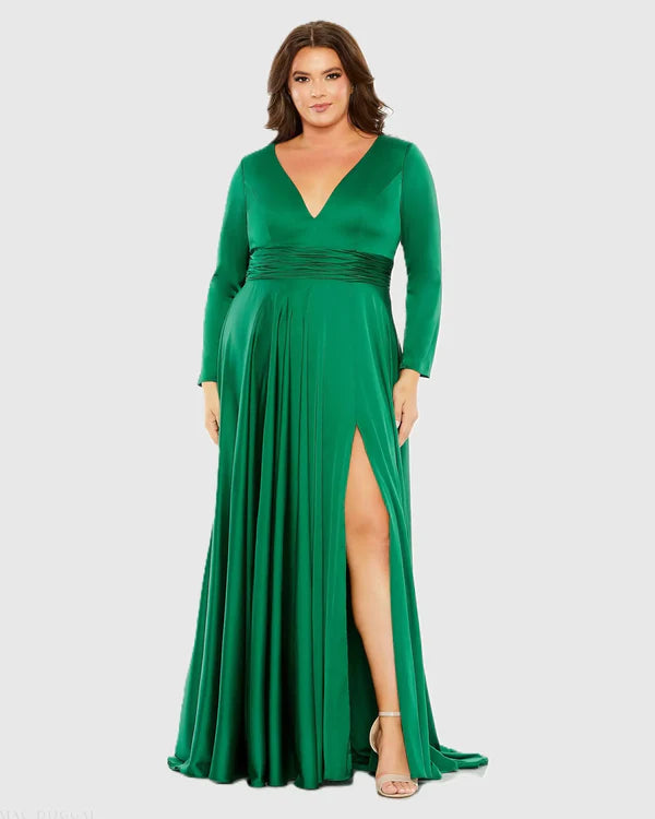 Mac Duggal 68436 Dress