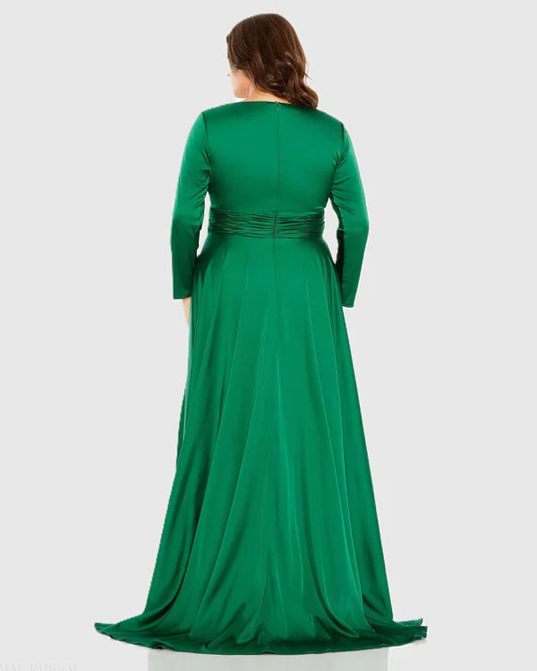 Mac Duggal 68436 Dress