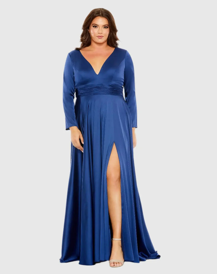 Mac Duggal 68436 Dress