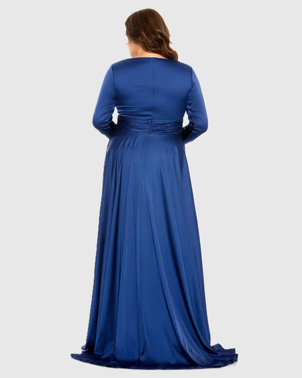 Mac Duggal 68436 Dress