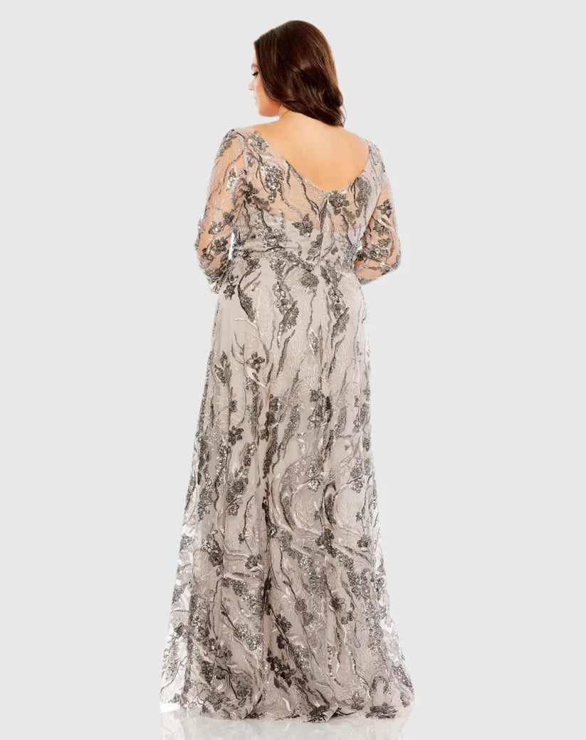 Mac Duggal 68439 Dress