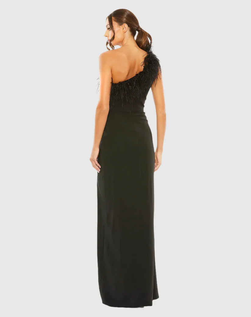Mac Duggal 68456 Dress