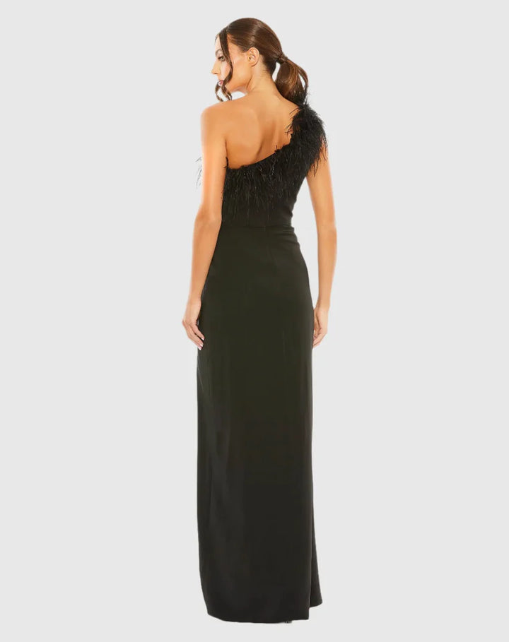 Mac Duggal 68456 Dress