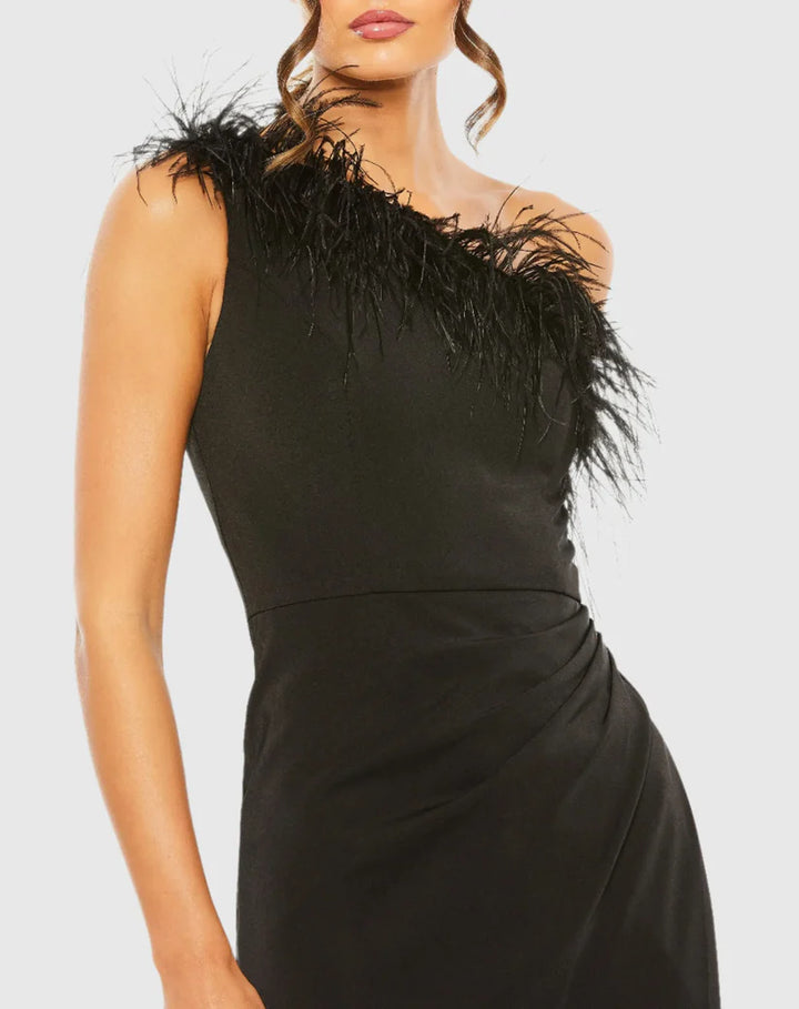 Mac Duggal 68456 Dress