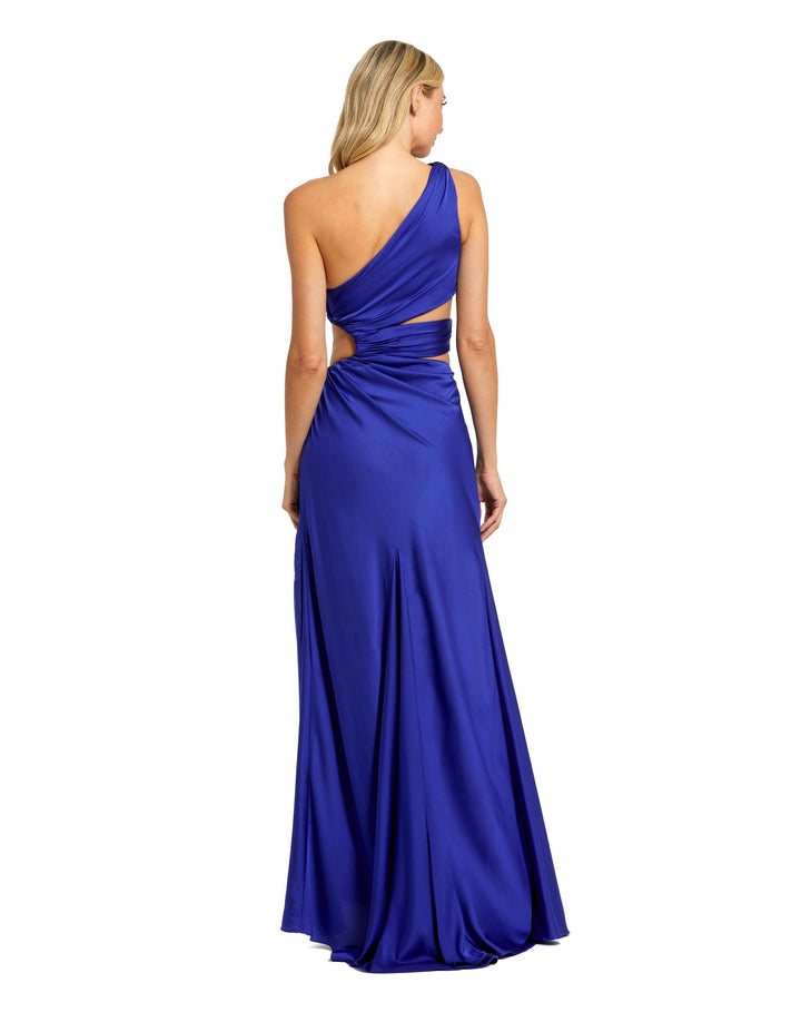 Mac Duggal 68485 Dress