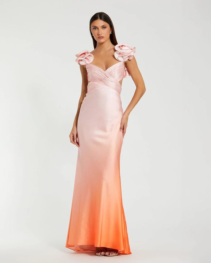 Mac Duggal 68500 Dress - FOSTANI.com
