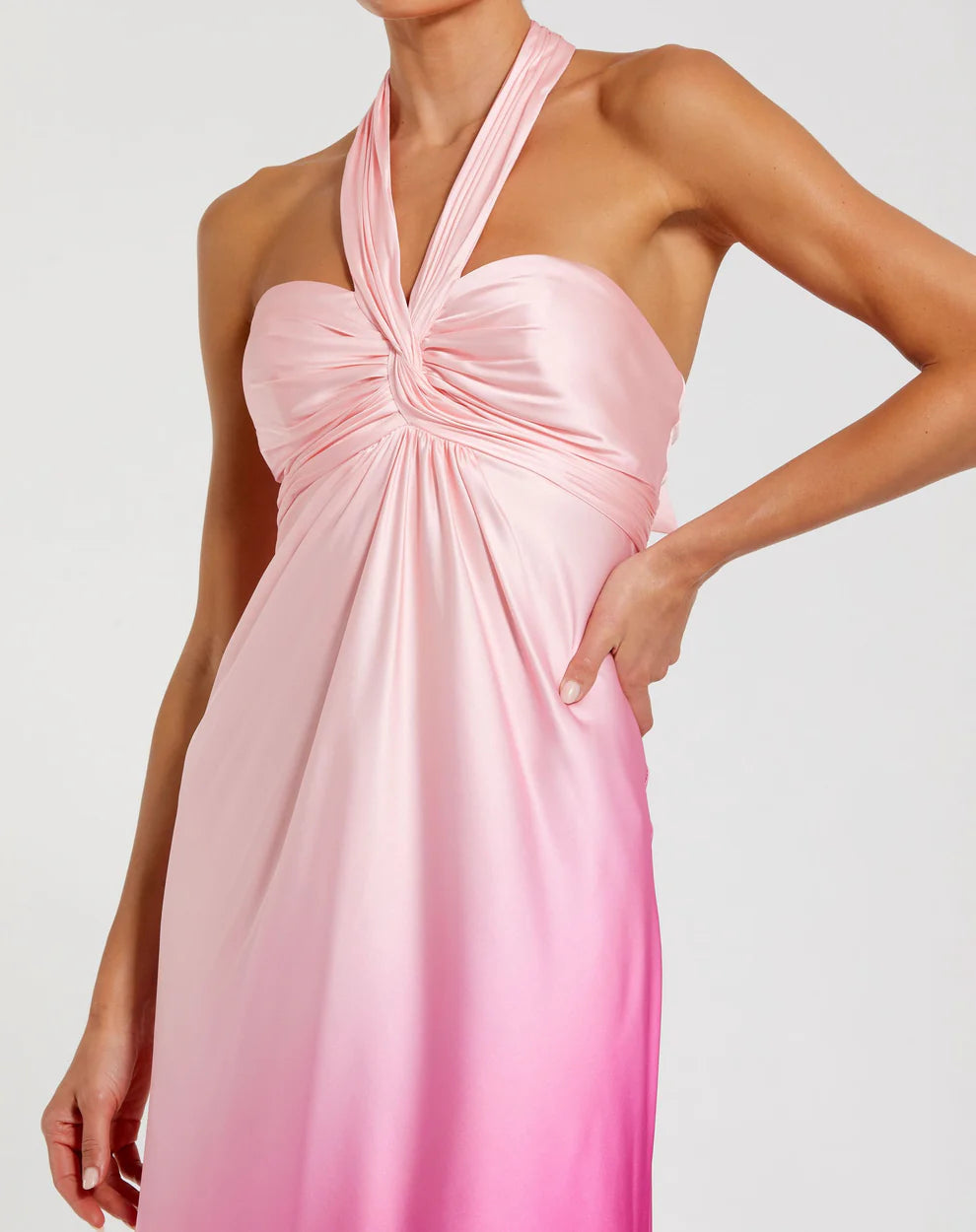 Mac Duggal 68501 Dress - FOSTANI.com