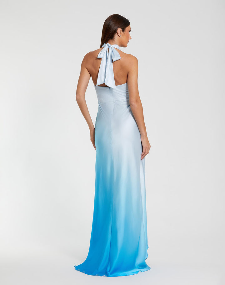 Mac Duggal 68501 Size 2 Only