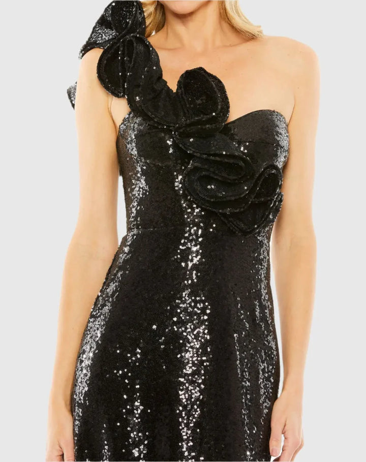 Mac Duggal 68513 Dress