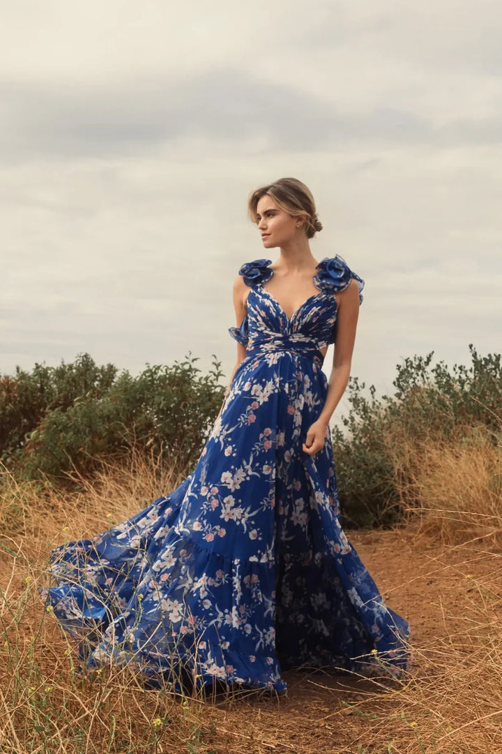 Mac Duggal 68520 Dress