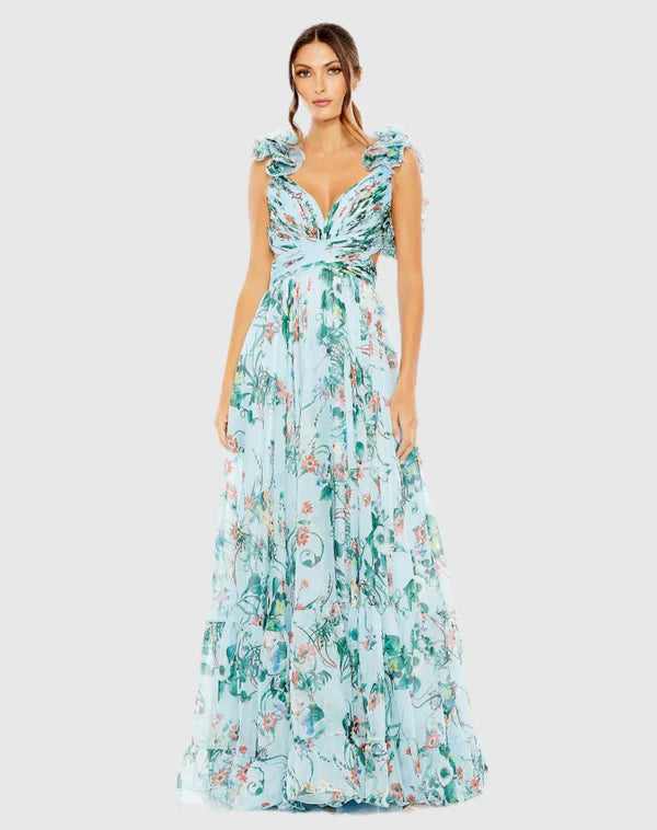 Mac Duggal 68521 Dress