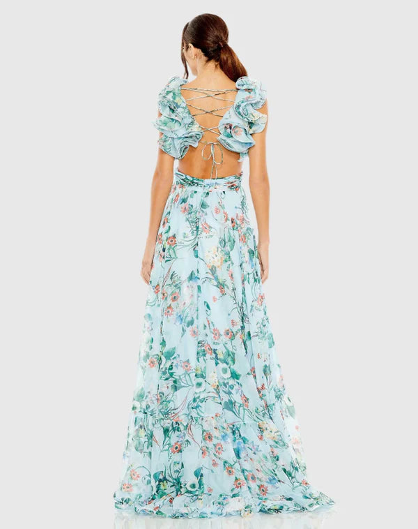 Mac Duggal 68521 Dress