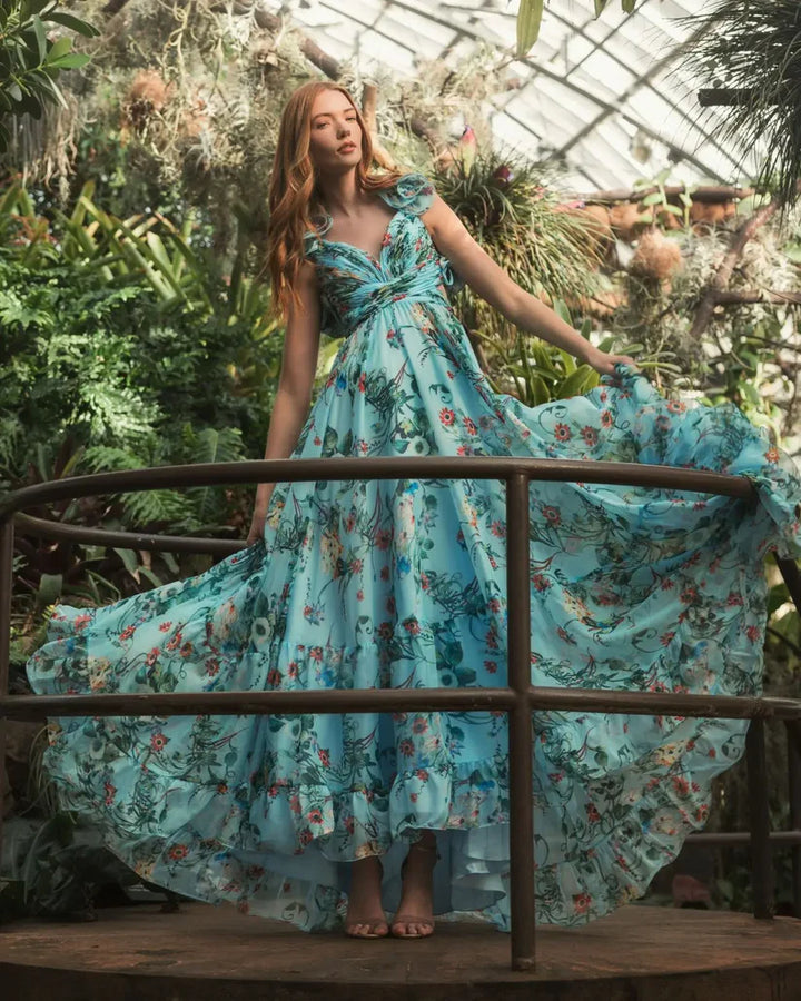 Mac Duggal 68521 Dress