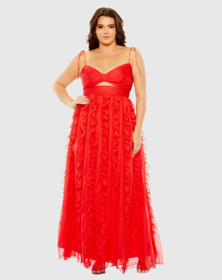 Mac Duggal 68543 Dress