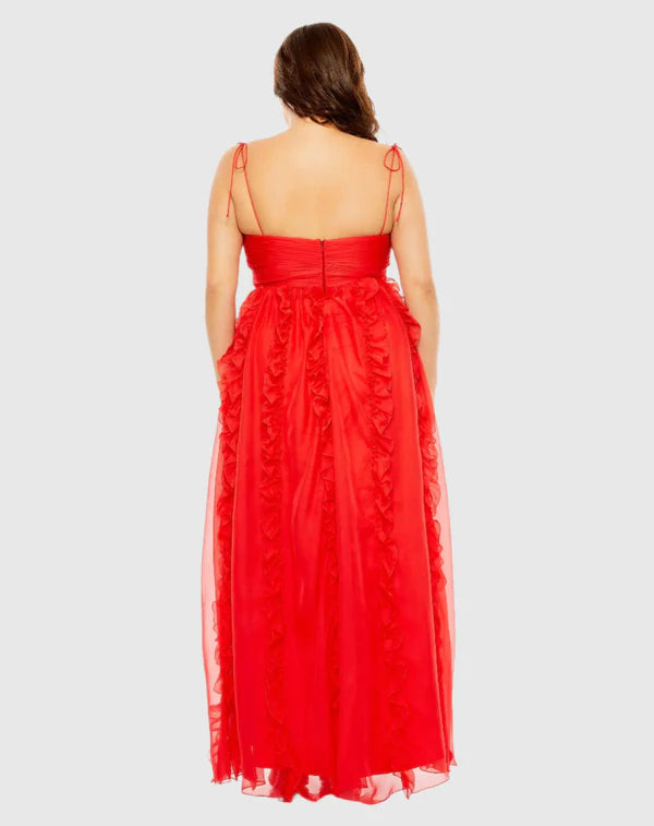 Mac Duggal 68543 Dress