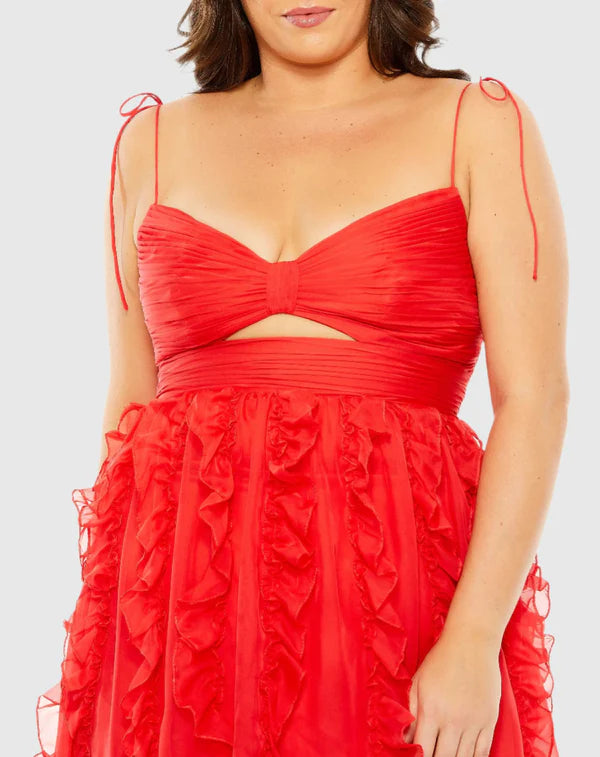 Mac Duggal 68543 Dress