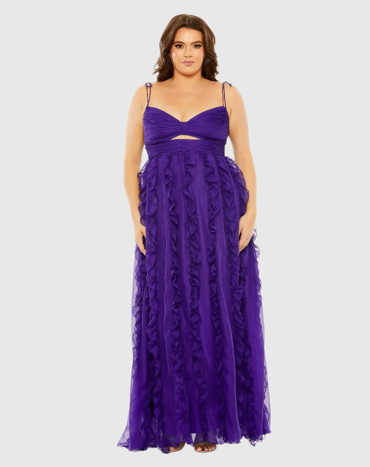 Mac Duggal 68543 Dress