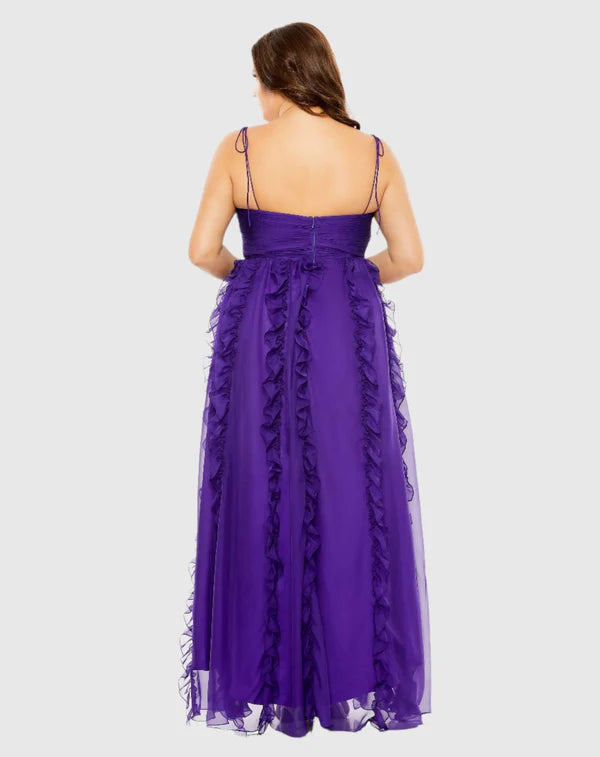 Mac Duggal 68543 Dress