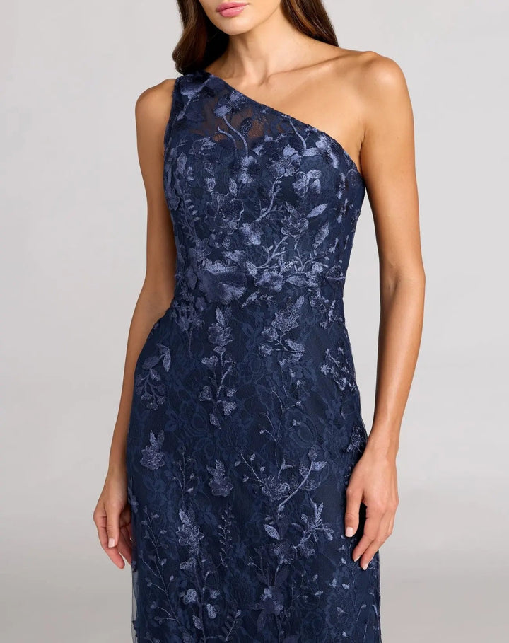 Mac Duggal 68606 Dress - FOSTANI.com