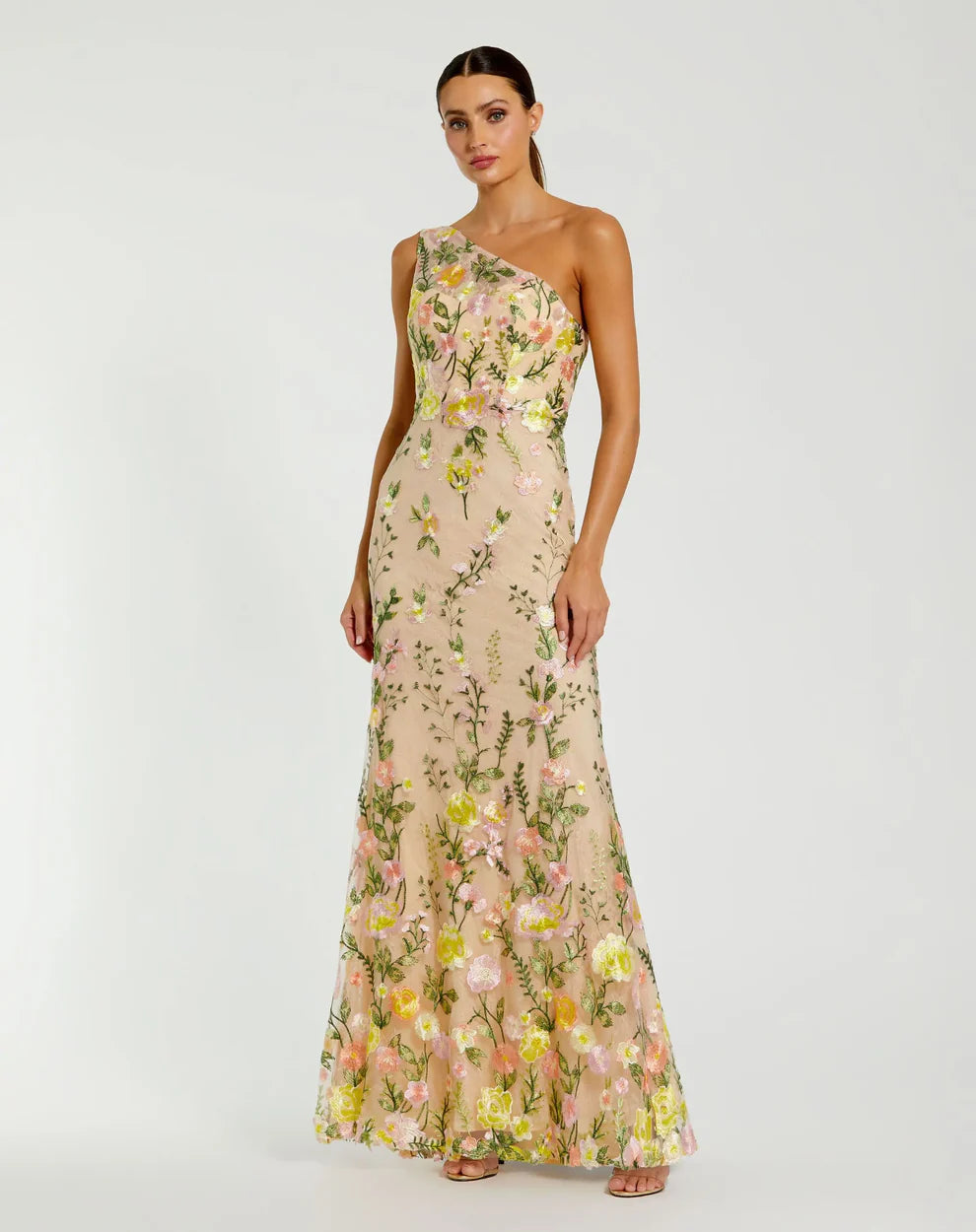 Mac Duggal 68606 Dress