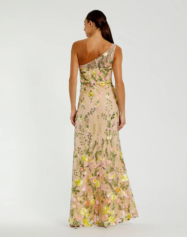 Mac Duggal 68606 Dress